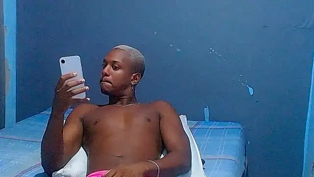 JackBlackone online show from March 2026 10:54:01 AM