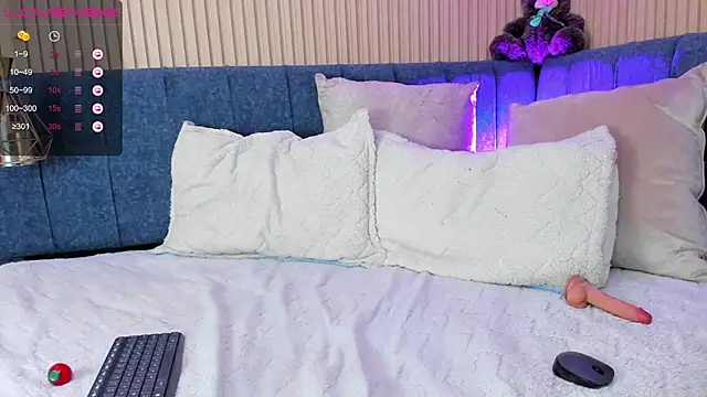 elizabeth 20 online show from February 2025 10:19:02 PM