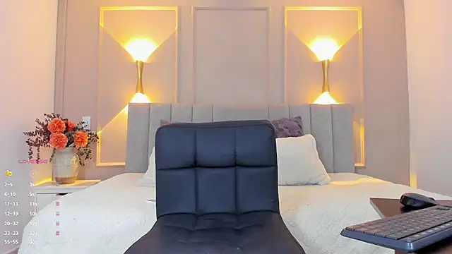 elizabeth 20 online show from February 2025 10:37:02 PM