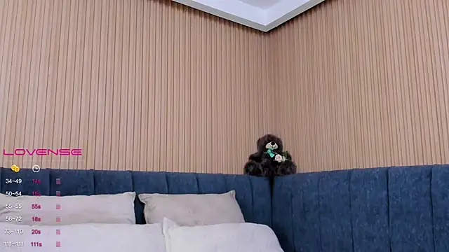 elizabeth 20 online show from March 2025 07:06:01 PM