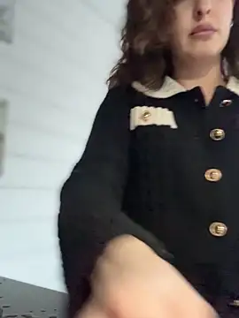 MollyBer online show from April 2026 04:55:02 PM