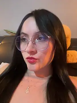 ValentinaOrtiz3 online show from November 2025 01:59:02 AM