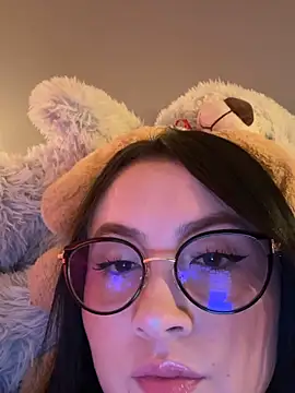 ValentinaOrtiz3 online show from March 2026 10:36:02 PM