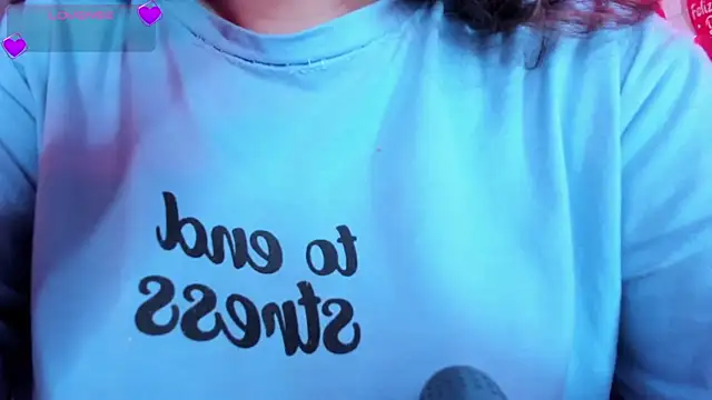 Marii 18 online show from February 2025 04:14:02 AM