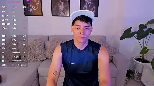 Snapshot of _JacobMiller__ chatting on February 2025 08:44:02 PM JacobMiller online show from February 2025 08:44:02 PM