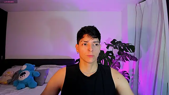 Snapshot of _JacobMiller__ chatting on September 2025 10:00:01 PM JacobMiller online show from September 2025 10:00:01 PM