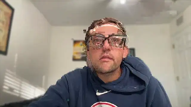 Milflover96 online show from November 2025 09:25:02 PM