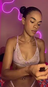 Mirellysbs1 online show from November 2025 03:45:02 PM