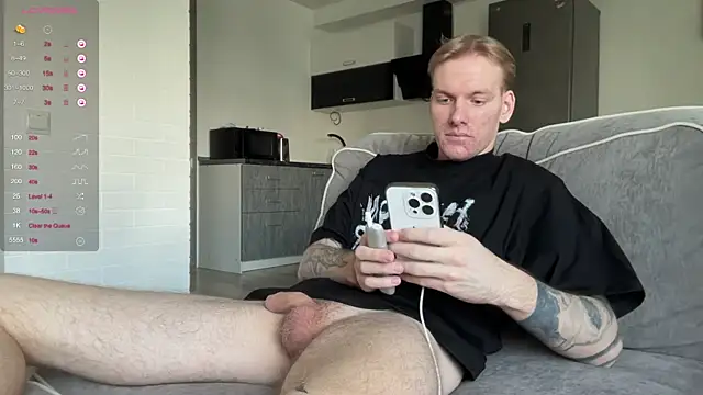 jaffersonlouis online show from September 2025 11:59:02 AM