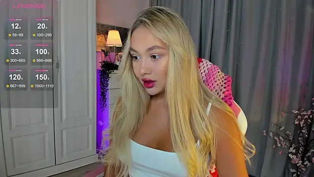 Snapshot of _Loneve__ chatting on September 2025 03:16:01 PM Loneve online show from September 2025 03:16:01 PM