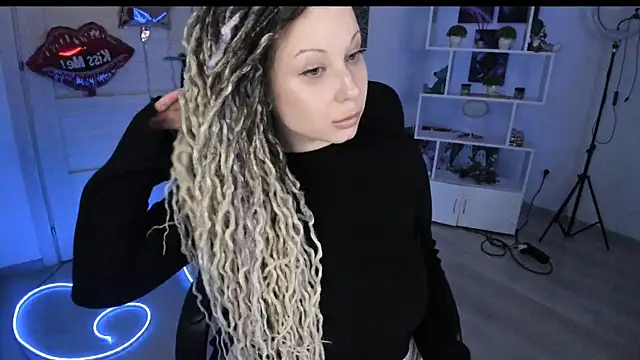 HoneySallyMoore online show from February 2026 02:24:02 PM