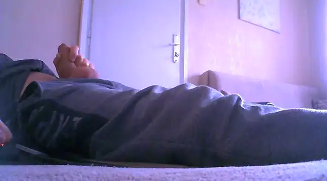 Azuri Best online show from February 2025 07:37:02 AM