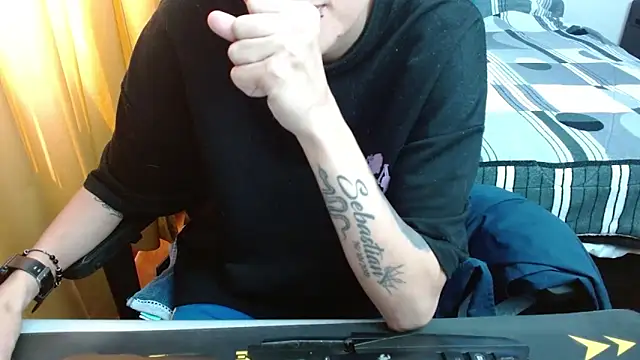 duo peludoo online show from February 2026 04:14:02 PM