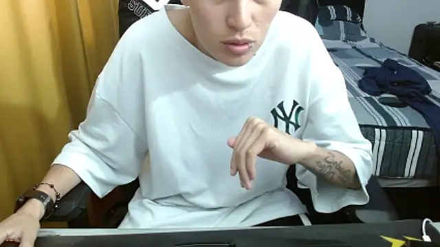 duo peludoo online show from March 2026 01:18:02 PM