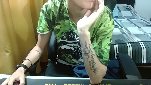 duo peludoo online show from March 2026 05:05:02 PM