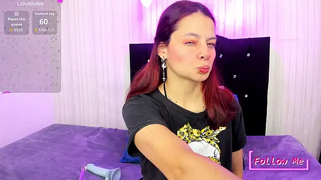 nicky angel1 online show from December 2025 06:47:02 PM