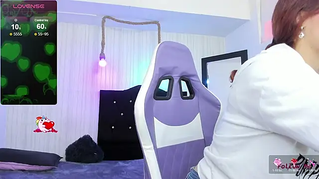 nicky angel1 online show from April 2026 06:34:01 PM