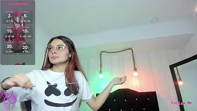 nicky angel1 online show from April 2026 07:06:02 PM