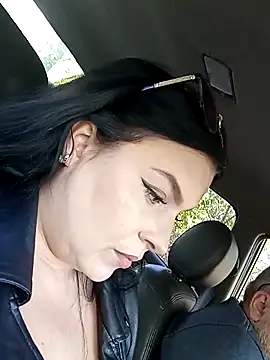 Greta Tamar online show from September 2025 05:40:01 AM