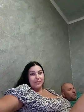 Greta Tamar online show from September 2025 05:27:01 PM