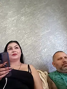 Greta Tamar online show from October 2025 06:23:01 AM