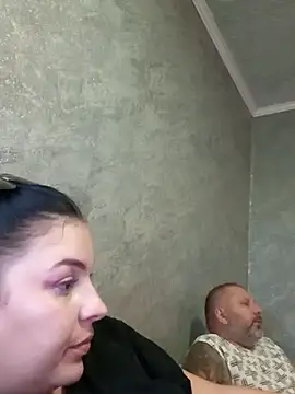 Greta Tamar online show from October 2025 05:24:02 PM