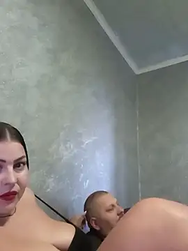 Greta Tamar online show from December 2025 06:54:02 AM