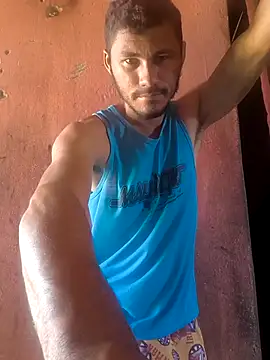 DamAlves49 online show from December 2025 10:57:01 AM