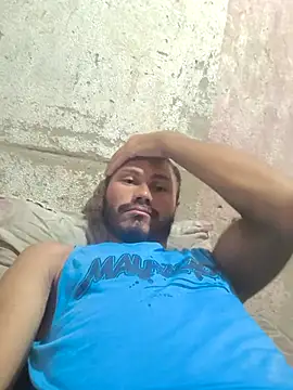 DamAlves49 online show from December 2025 11:05:01 AM