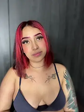 Scarlett-LS online show from February 2025 06:51:02 AM