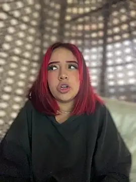 Scarlett-LS online show from February 2025 12:22:02 PM