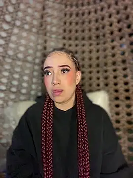 Scarlett-LS online show from February 2025 04:32:02 AM