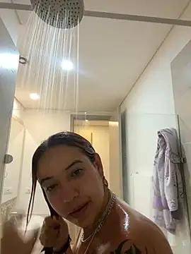 Scarlett-LS online show from February 2025 03:39:02 AM