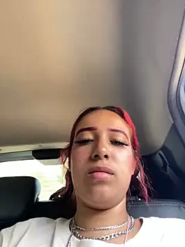 Scarlett-LS online show from February 2025 03:54:01 PM