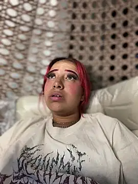 Scarlett-LS online show from February 2025 06:17:02 AM