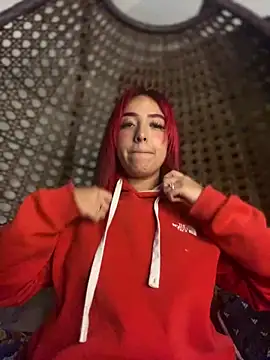 Scarlett-LS online show from March 2025 05:22:02 AM