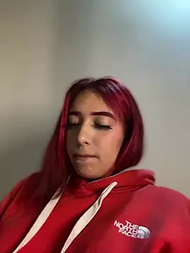 Scarlett-LS online show from March 2025 01:59:01 AM