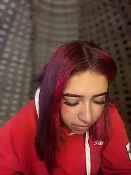 Scarlett-LS online show from March 2025 02:47:01 AM