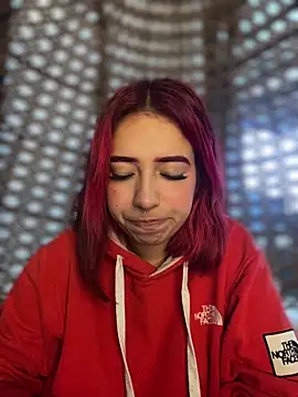 Scarlett-LS online show from March 2025 11:17:02 AM