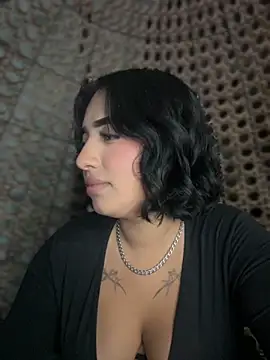 Scarlett-LS online show from September 2025 03:06:02 AM