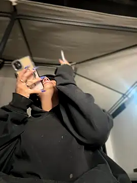 Scarlett-LS online show from September 2025 01:06:02 AM