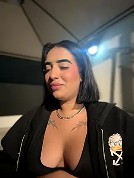 Scarlett-LS online show from September 2025 01:40:01 AM