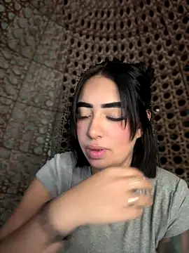 Scarlett-LS online show from October 2025 03:58:02 AM