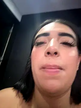 Scarlett-LS online show from October 2025 01:35:01 AM