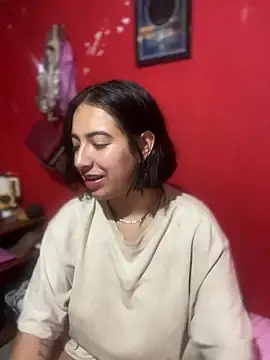 Scarlett-LS online show from December 2025 10:36:01 PM