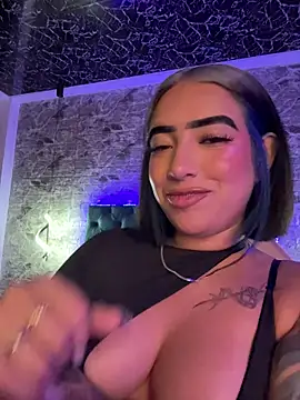 Scarlett-LS online show from February 2026 12:51:02 AM