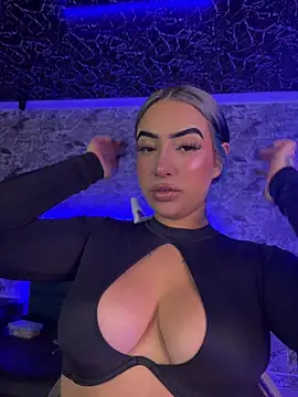 Scarlett-LS online show from March 2026 03:34:01 AM