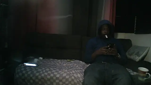 cheffboyrg online show from December 2025 07:15:02 AM