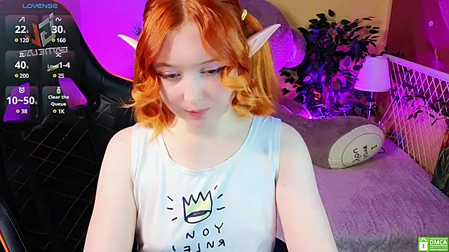 MizukiNoYoru online show from March 2025 04:12:01 PM