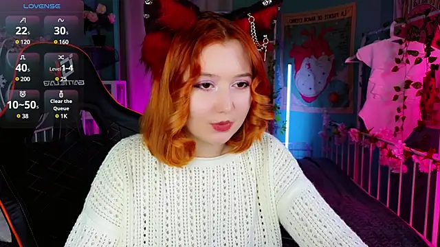 MizukiNoYoru online show from March 2025 03:36:02 PM